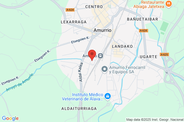 Clinica Dental Aldama S.C. - Clin. Dental