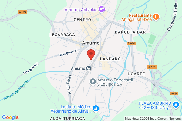 Amoros Linares a.