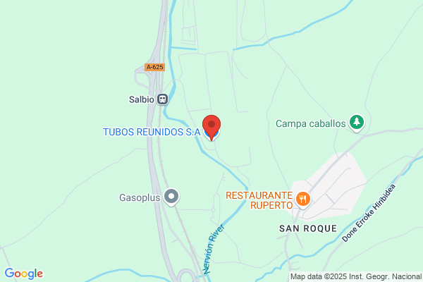 Comercial De Tubos Y Acesorios Especiales S. A.