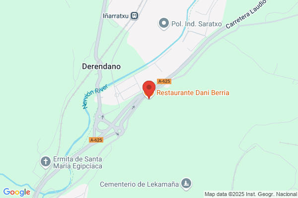 Restaurante Dani