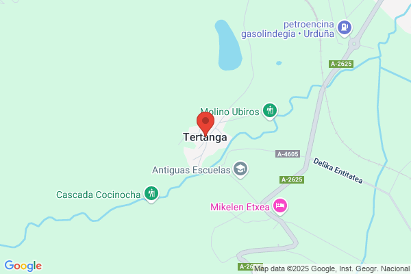 Restaurante La Venta