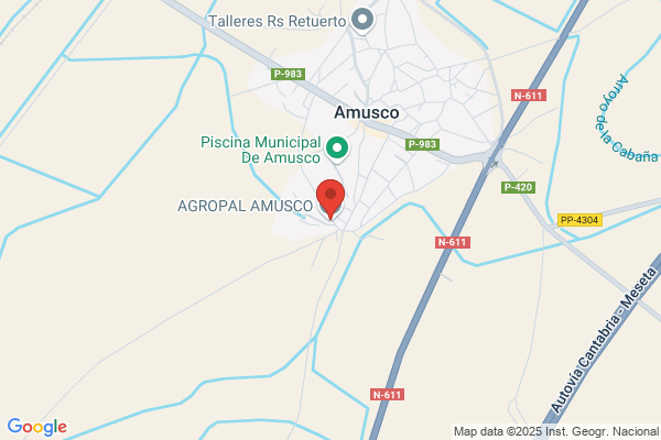 Agropal
