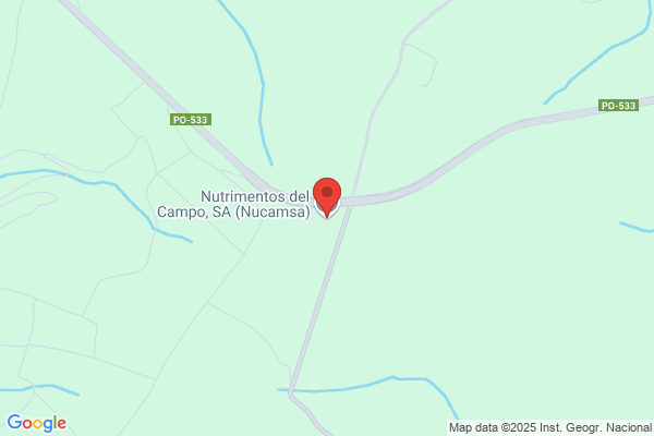 Nutme S.A.