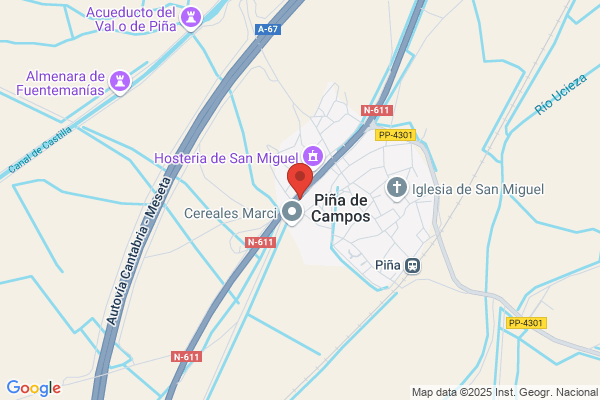 Toldos Carlos