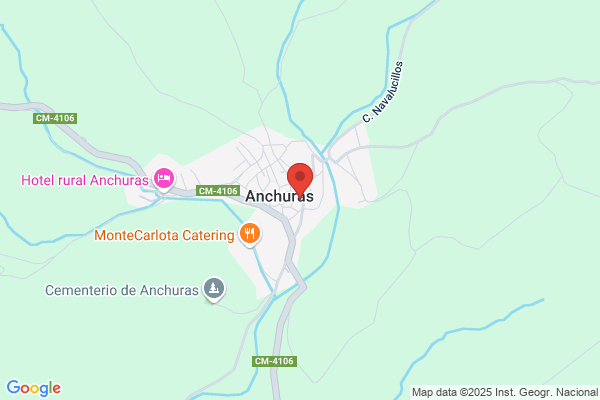 Caja Rural De Ciudad Real