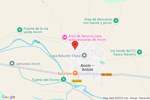 Ayuntamiento de Ancín