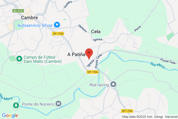 ALBITO RESTREBADA FERNANDEZ