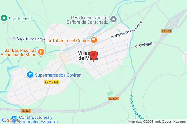 OBRAS Y REFORMAS ÓSCAR MENA