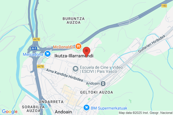 Guarretxena Astigarraga j.