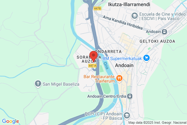 Centro Grafico Gamboa