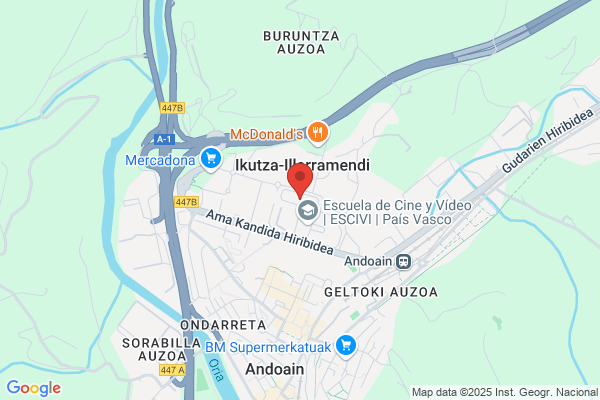 Aldanondo Zumeta j.