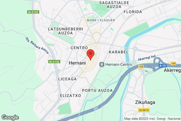 Aralar Taberna