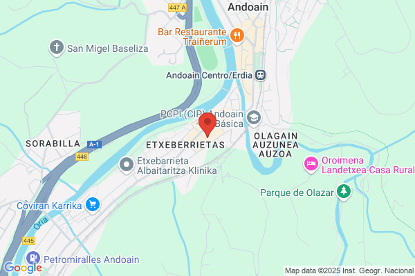 Bar Atxur
