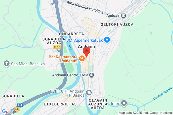 Bar Itzala