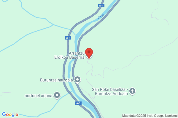 Barrenechea Aizpurua j.