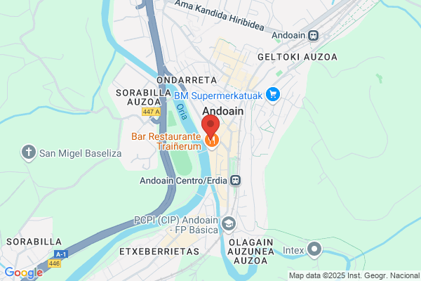 Asesoria Zuhaitz Consultores