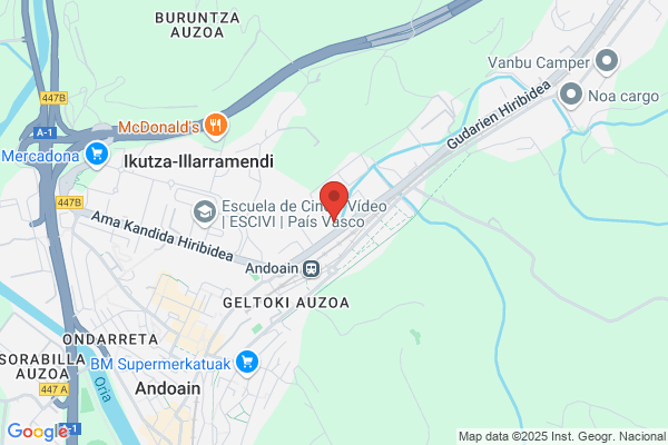 Bereciartua Garmendia - Asesoria Integral f.