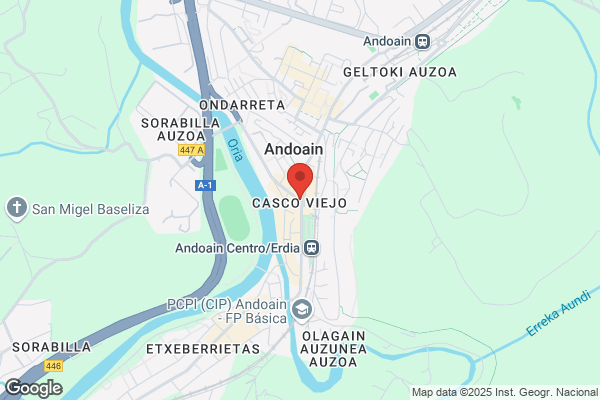 Oyarzabal Yurramendi - Médico Estomatologo j. L.