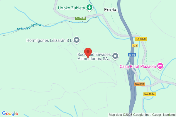 Euskron S.A.