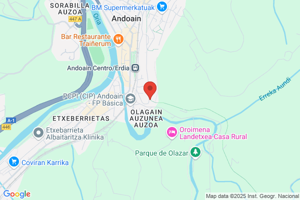 Plazaola vda. De
