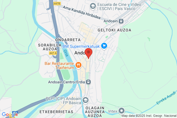 FEDERÓPTICOS ORTE