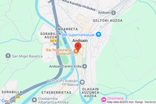 Bartolomé & Ajona Asesores