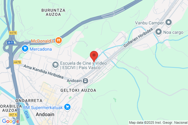 Andoaingo Nekazal Koperatiba
