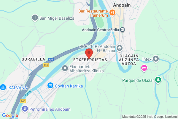 Asesoría Aldama Tapia