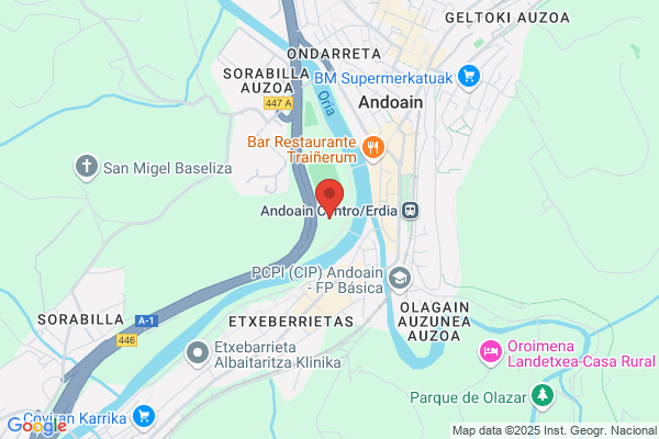 Azpillaga Elustondo j. M.