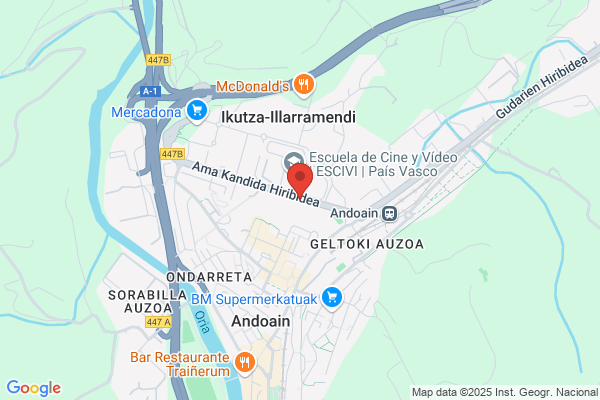 Binarten Laboratorio Dental