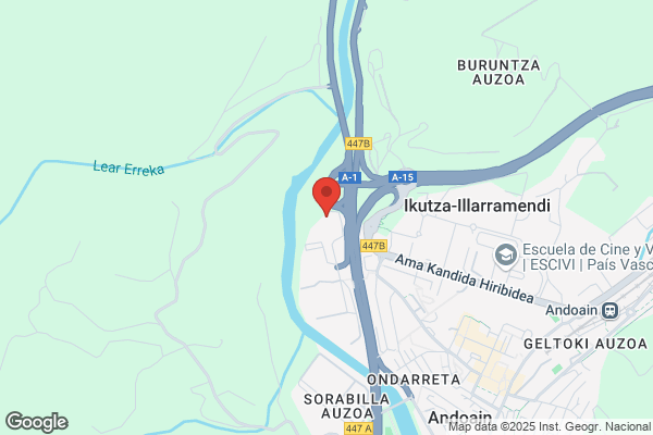 Guimon Unzurrunzaga i.