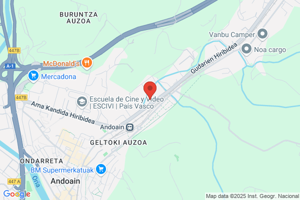 Rentokil Initial Control de Plagas en Guipúzcoa