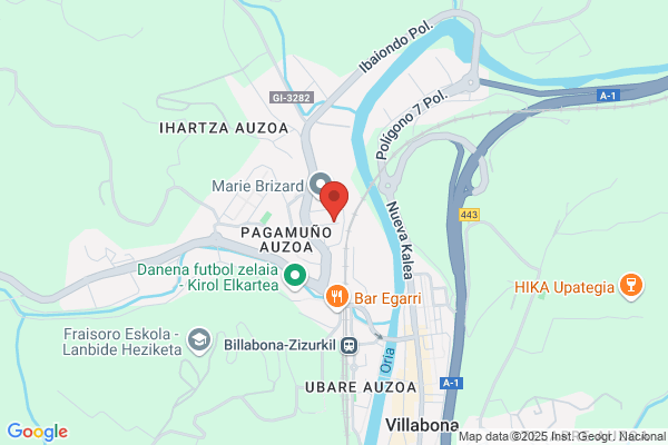 Bosch Car Service Garaje Ekin
