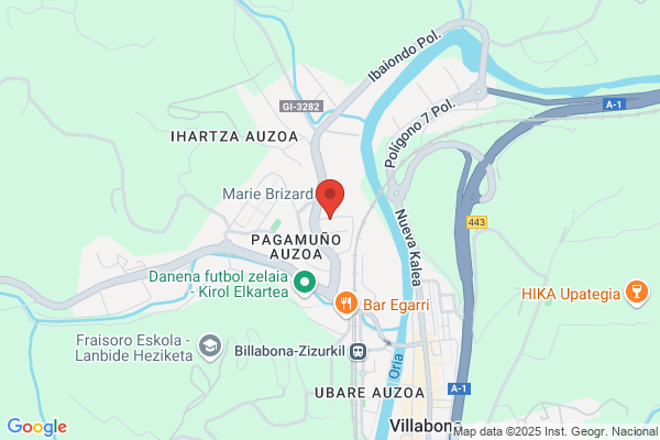 Carrocerías Aduna