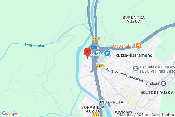 Miguel Jimenez Berridi Y Otros Cdad