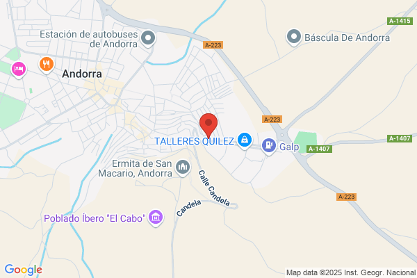 La Bolera