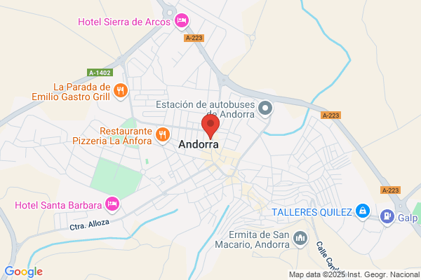 Caja Rural Provincial