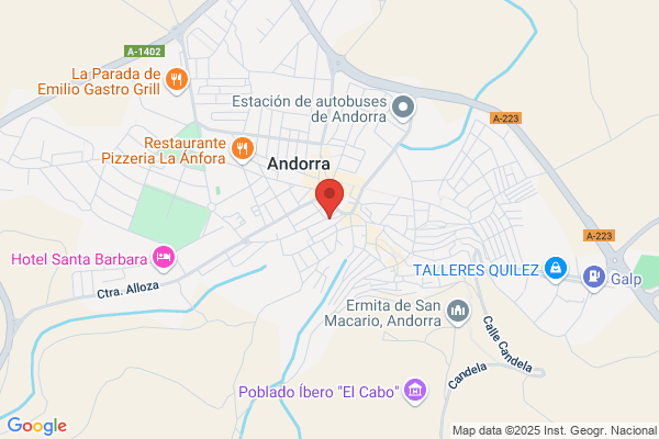 Asesoria Logros C.B.