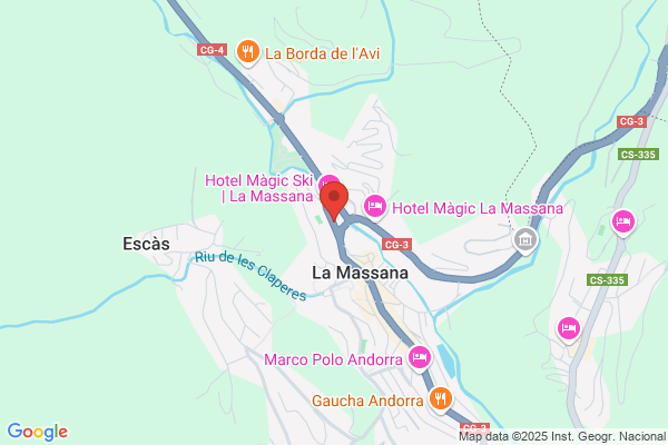 Cañada Giner a.