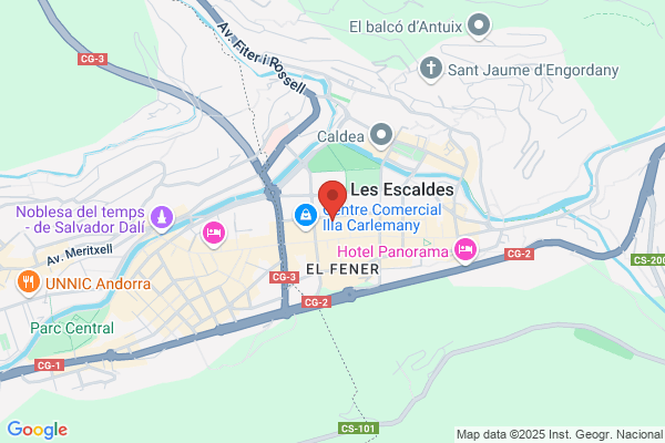 Club Endesa Andorra