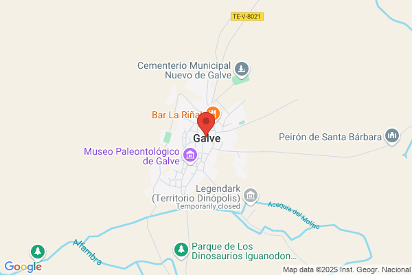 Galve Mateo a.