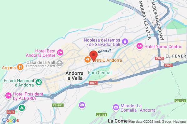 Idiomas Teruel S.L.