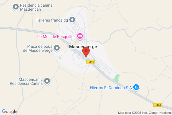 Hormigones Guadalope S.L.