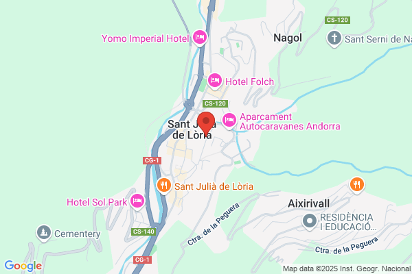 Hernandez Espallargas m.