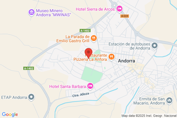 Union Sindical De Comisiones Obreras