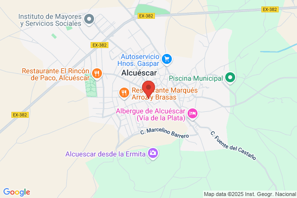 Autoservicio La Manolica S.L.