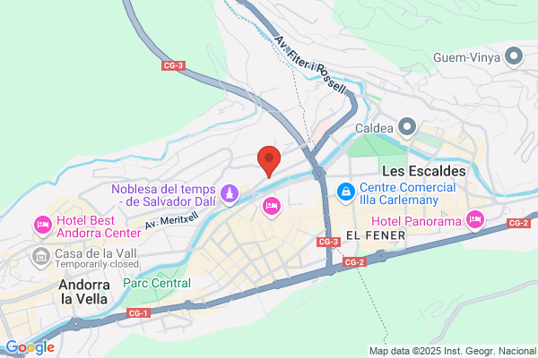 Balaguer Gines m. J.