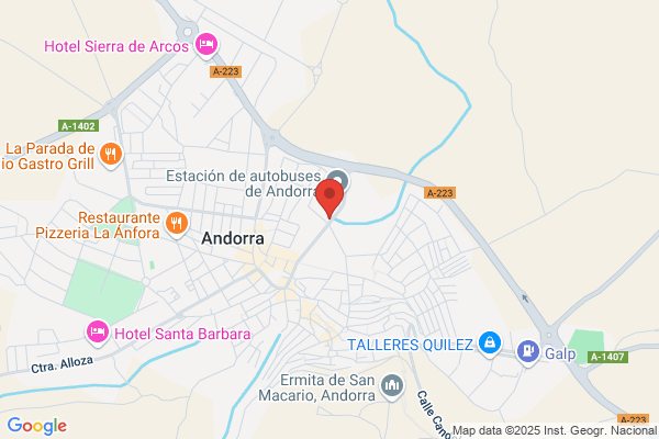 Bar Avenida 61