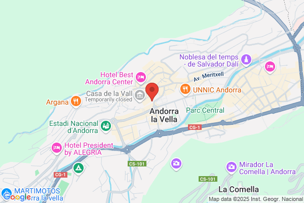 Bielsa Valero s.