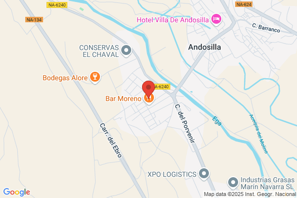 Autoservicio Dia Dolores